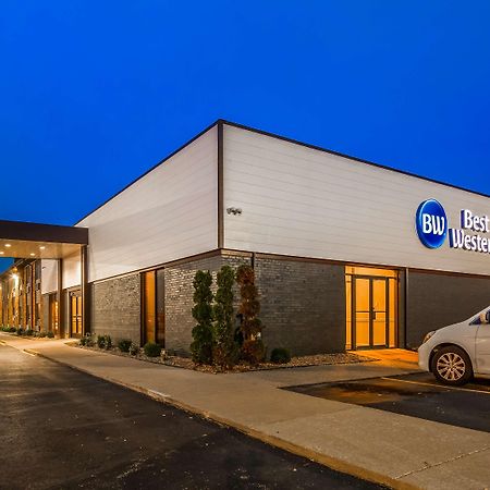 Best Western Shepherdsville Bagian luar foto