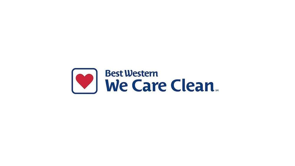 Best Western Shepherdsville Bagian luar foto