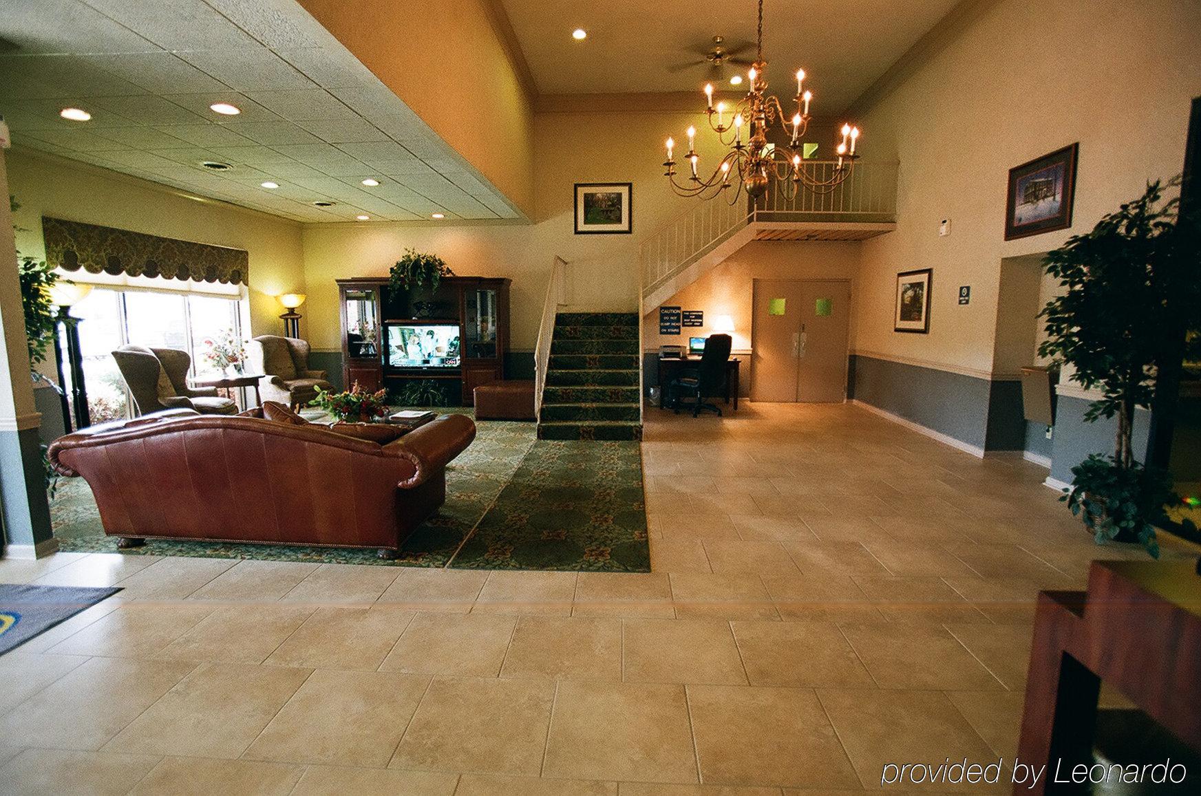 Best Western Shepherdsville Bagian luar foto