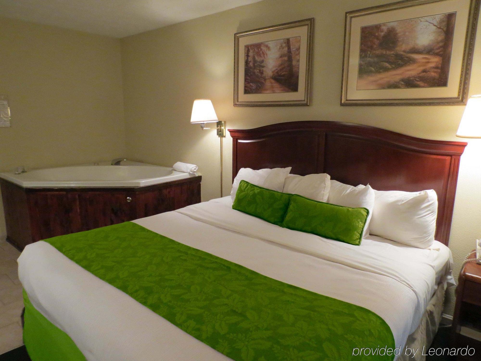 Best Western Shepherdsville Bagian luar foto