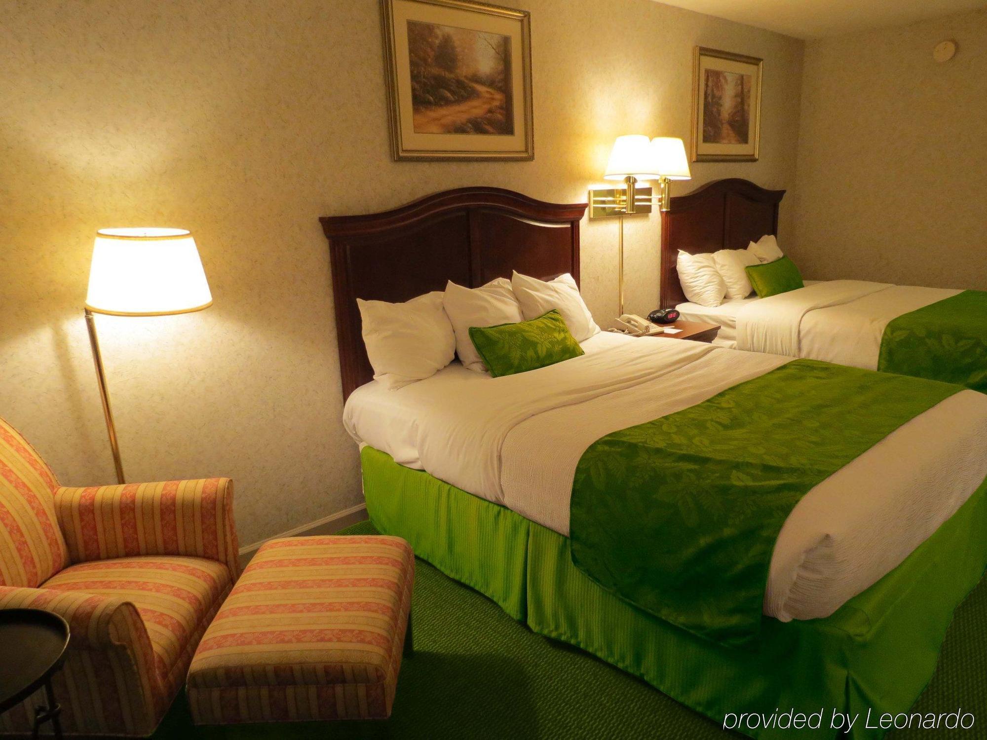 Best Western Shepherdsville Bagian luar foto