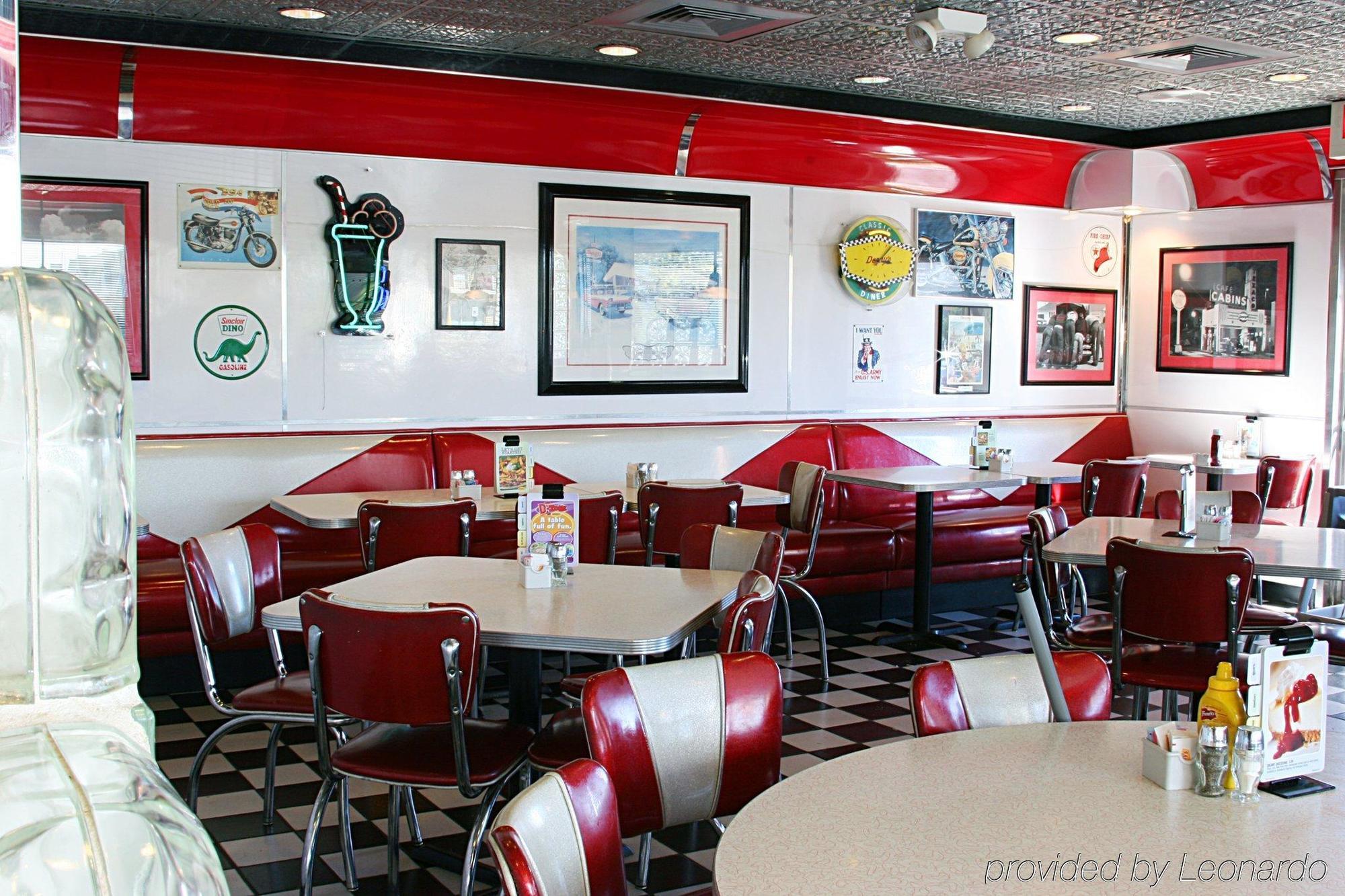 Best Western Shepherdsville Restoran foto