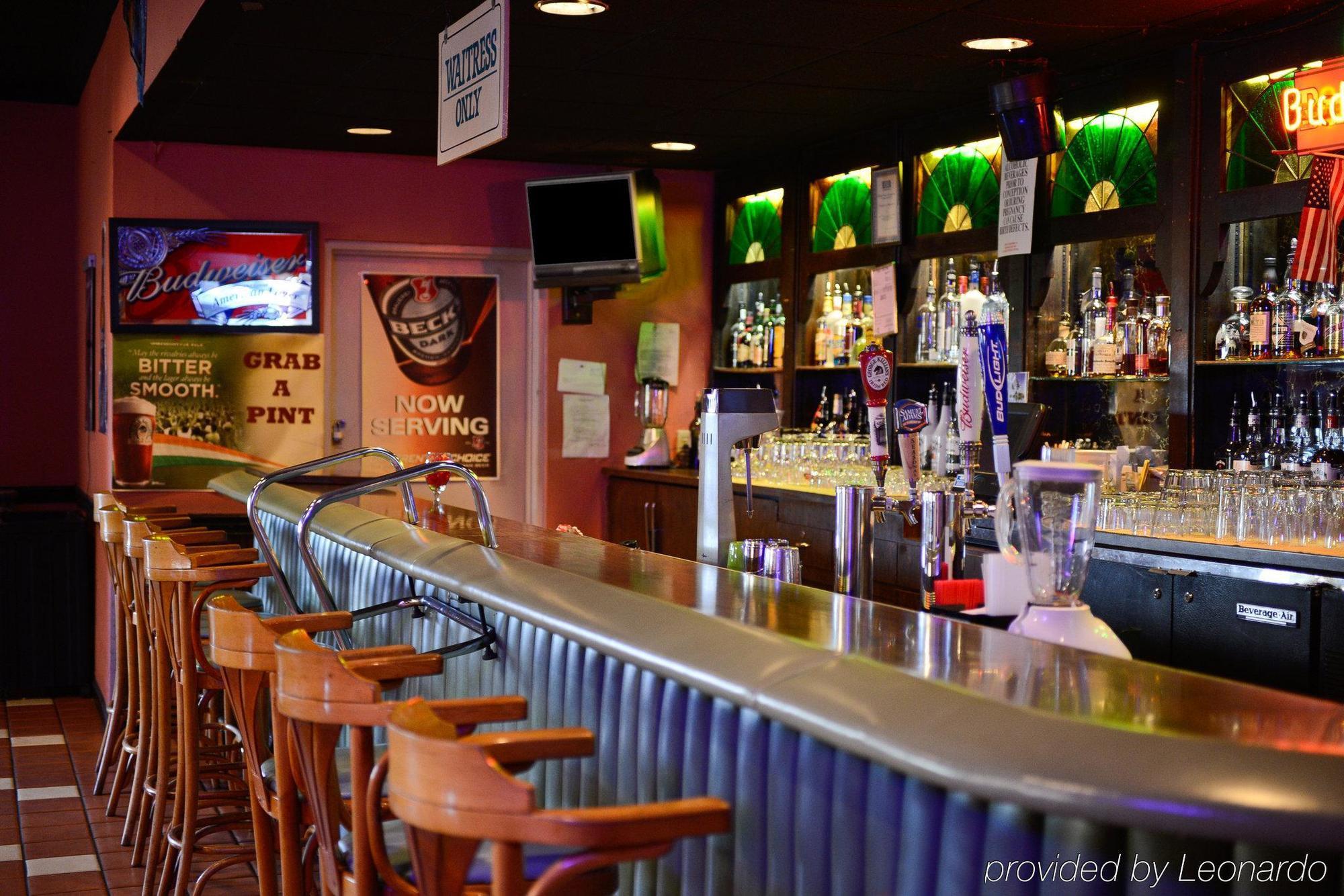 Best Western Shepherdsville Restoran foto