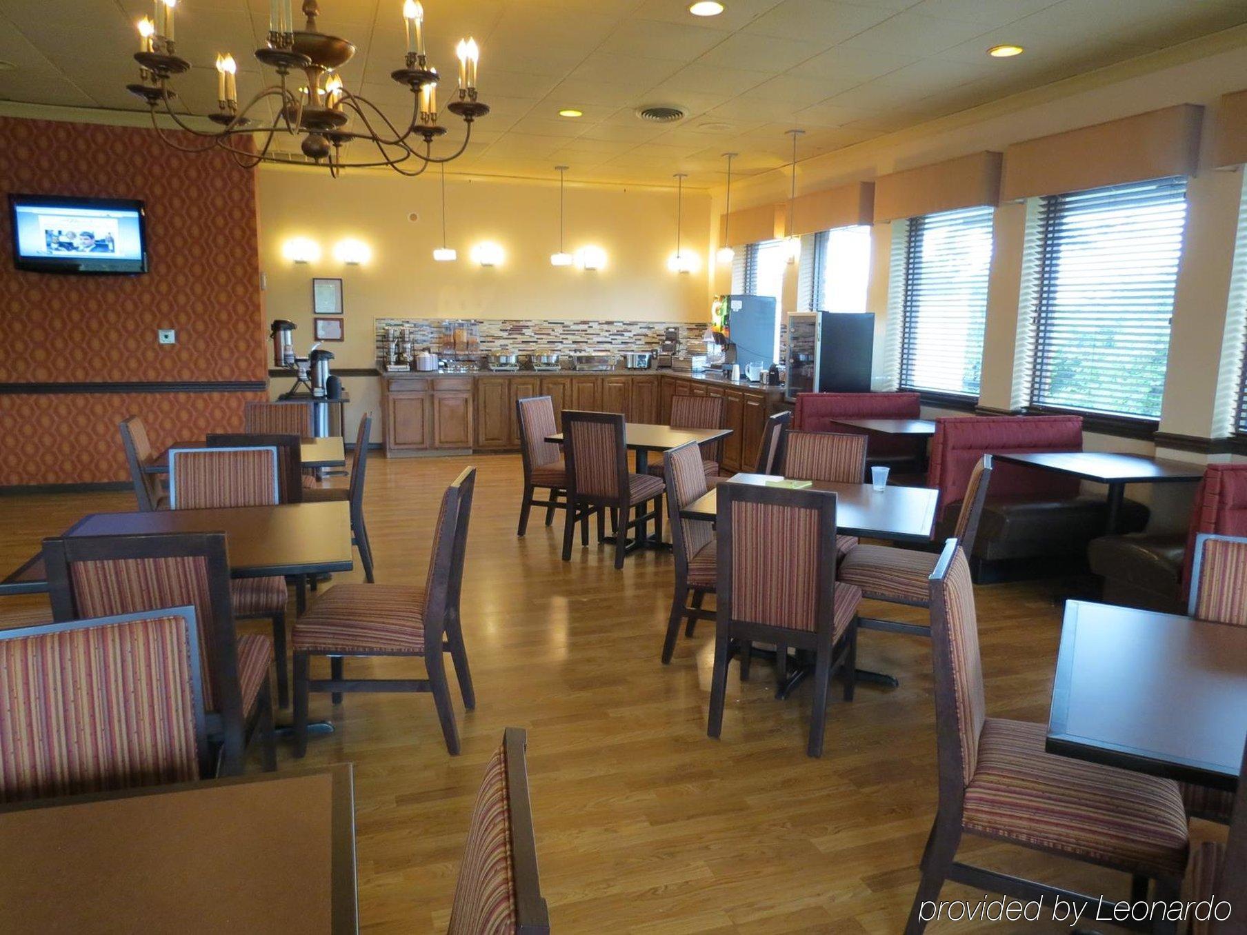 Best Western Shepherdsville Bagian luar foto