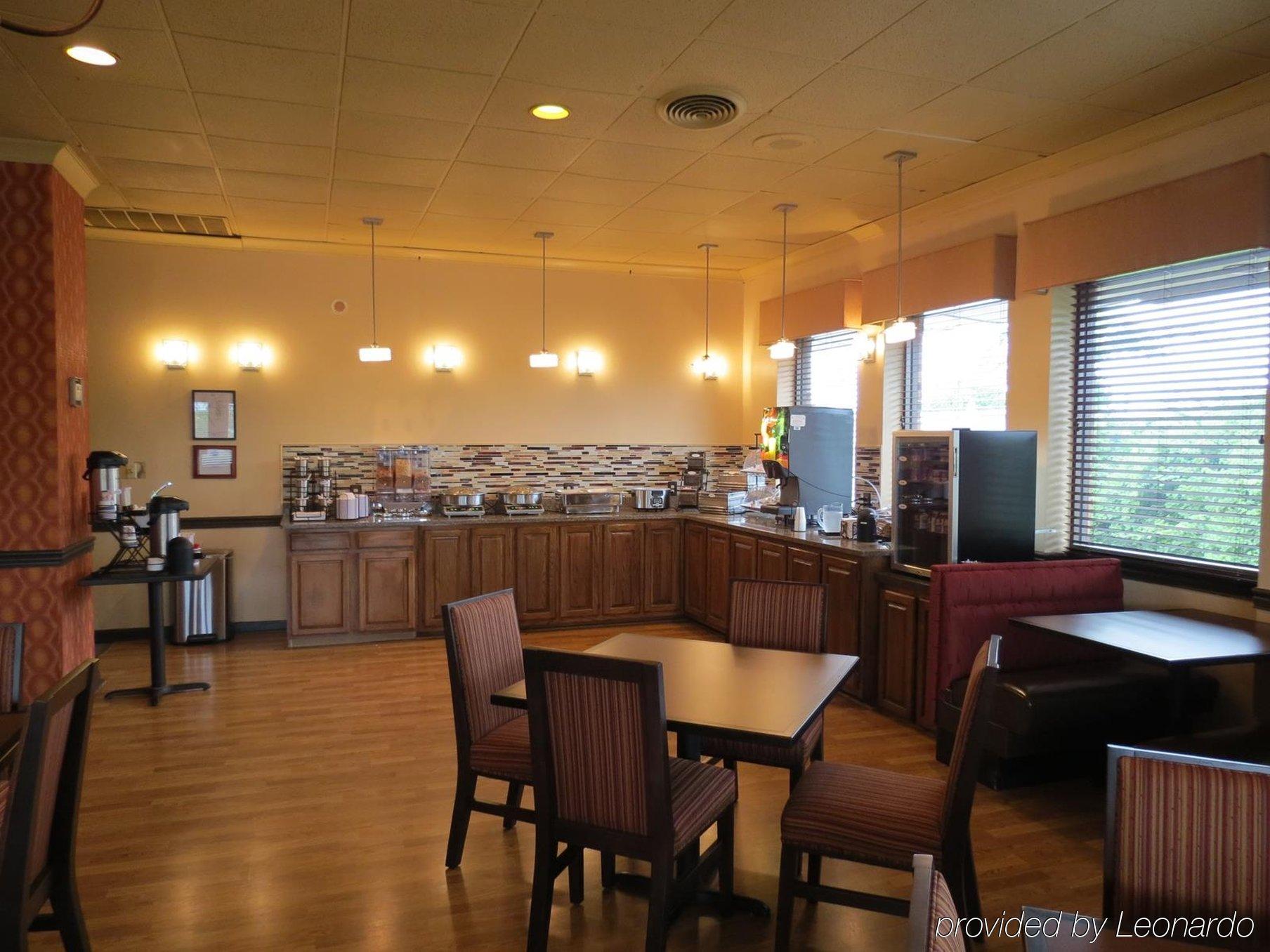 Best Western Shepherdsville Bagian luar foto