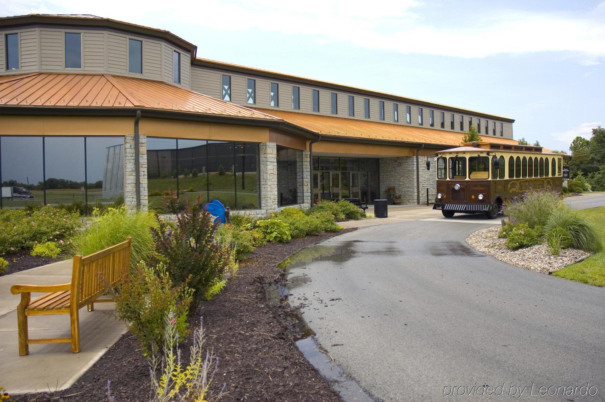 Best Western Shepherdsville Fasilitas foto