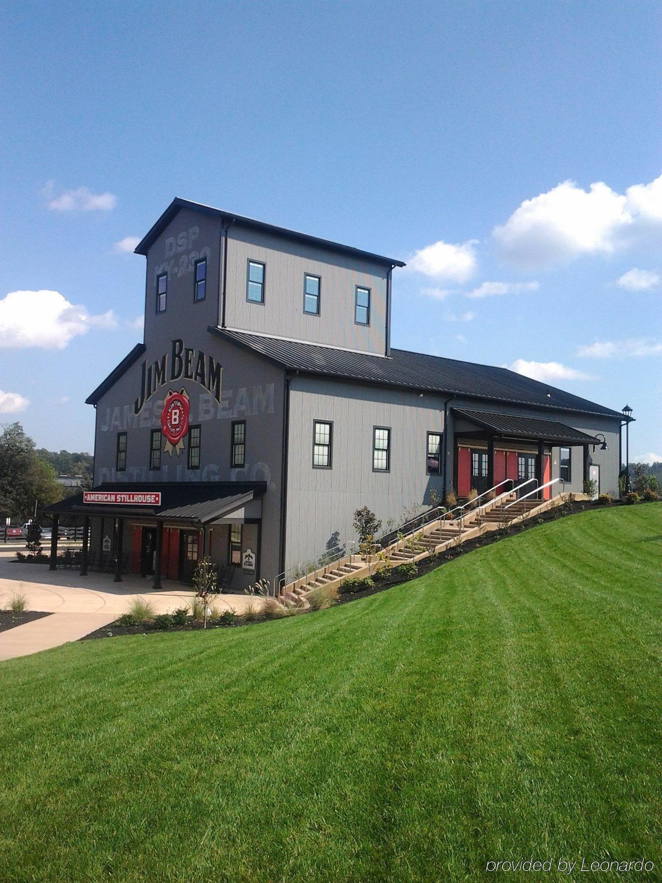 Best Western Shepherdsville Fasilitas foto