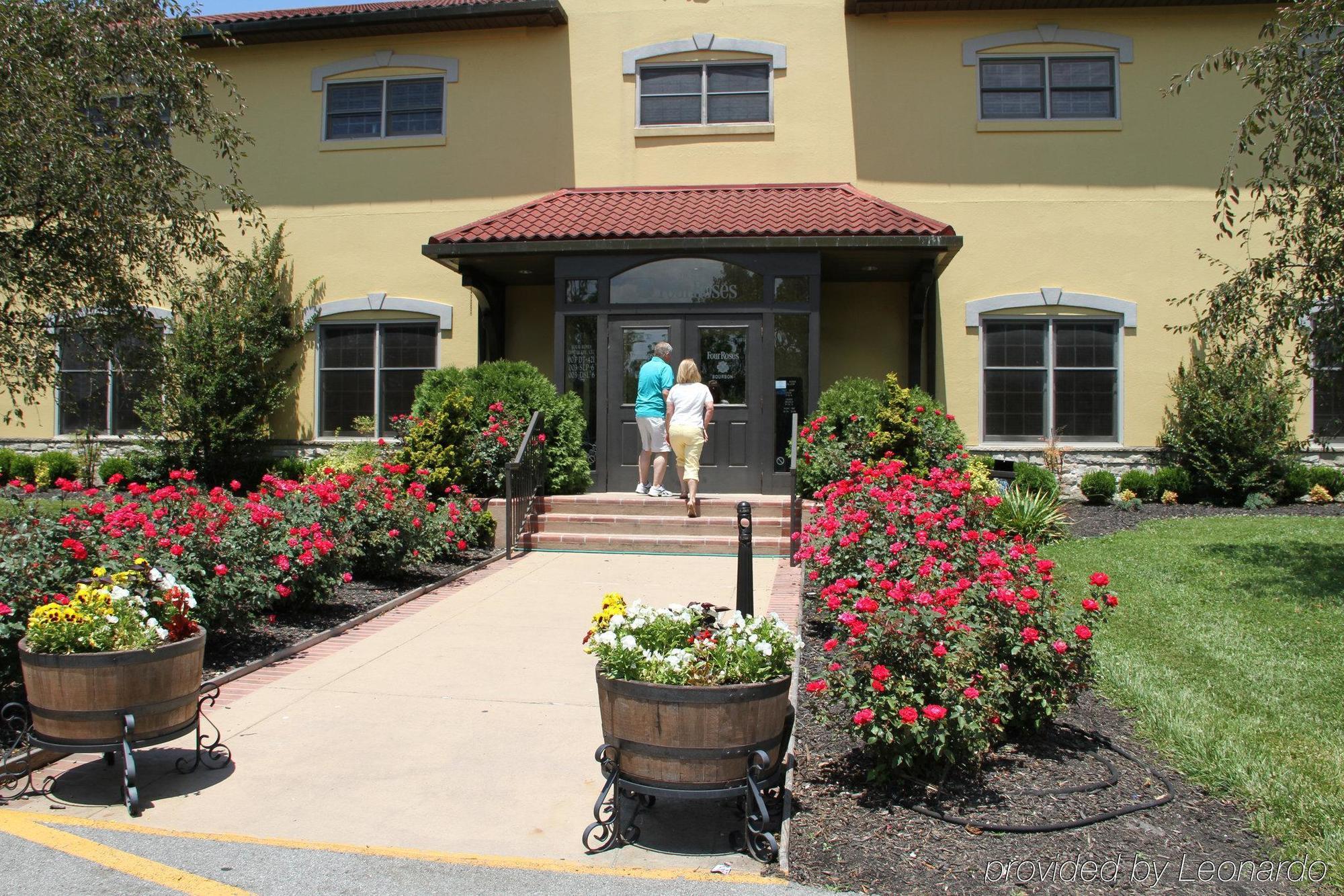 Best Western Shepherdsville Fasilitas foto