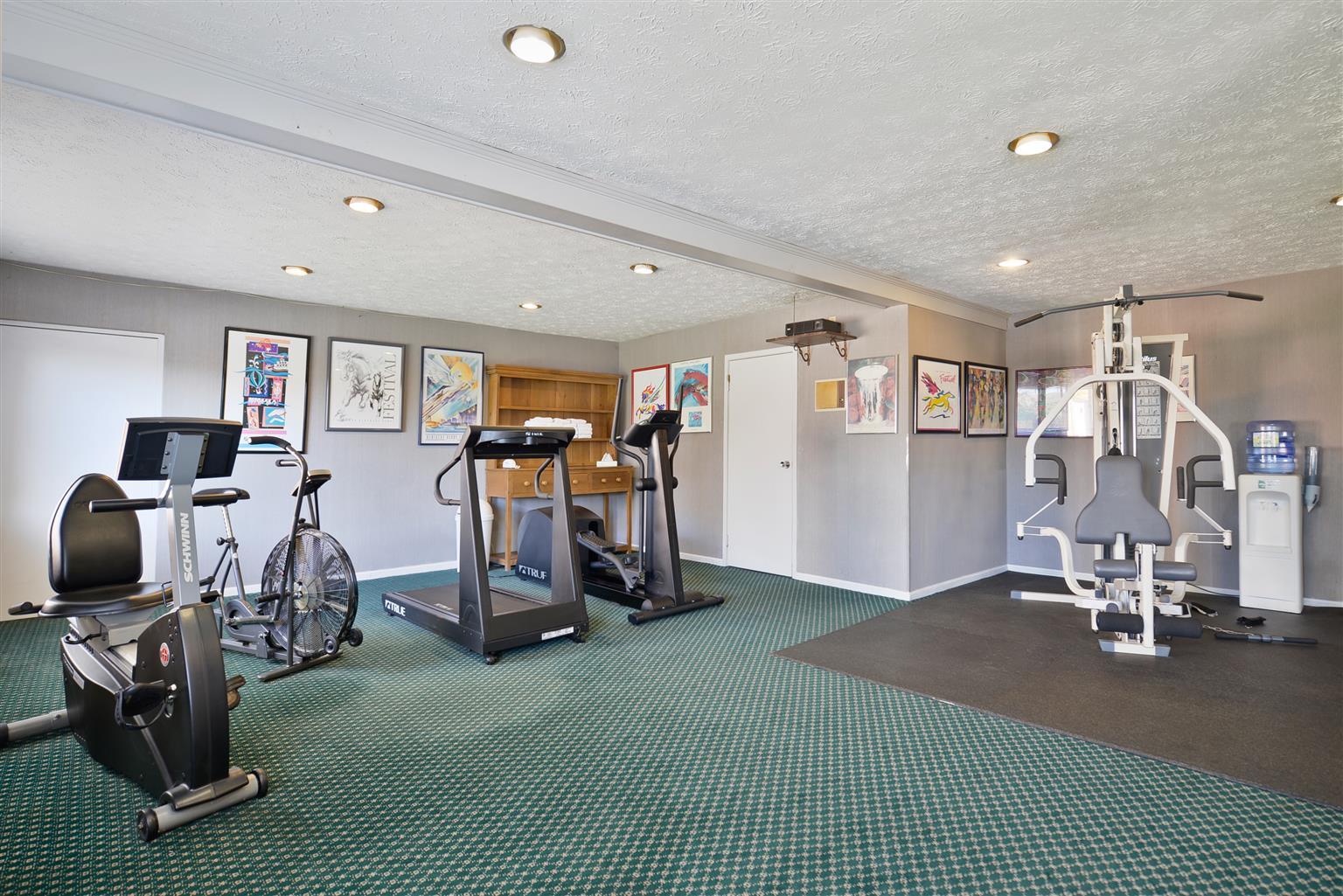 Best Western Shepherdsville Bagian luar foto