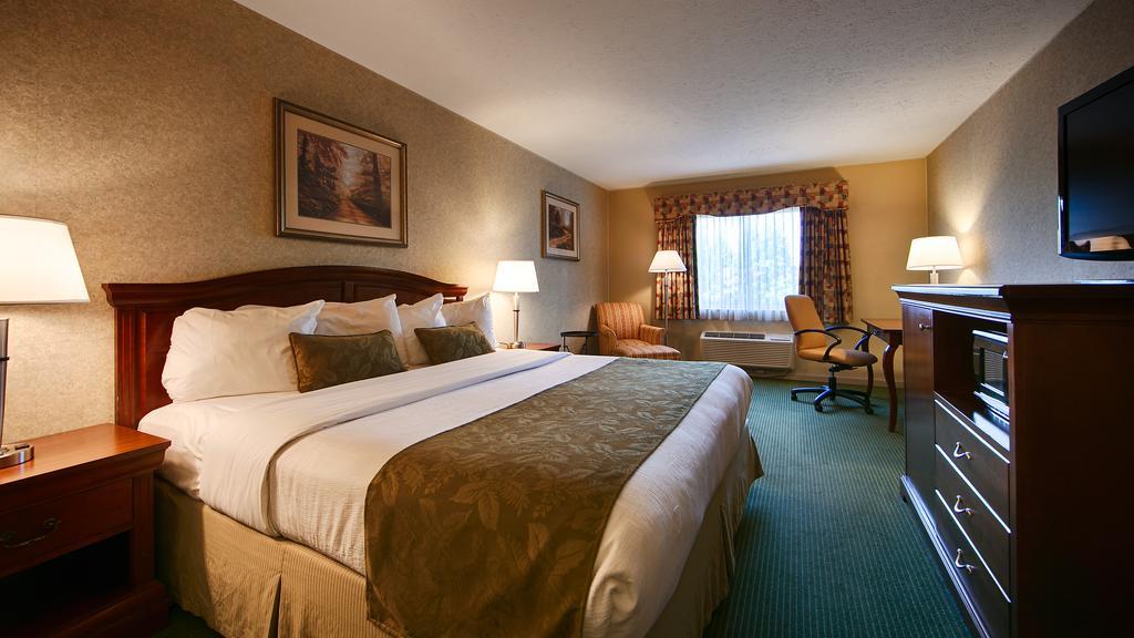 Best Western Shepherdsville Bagian luar foto