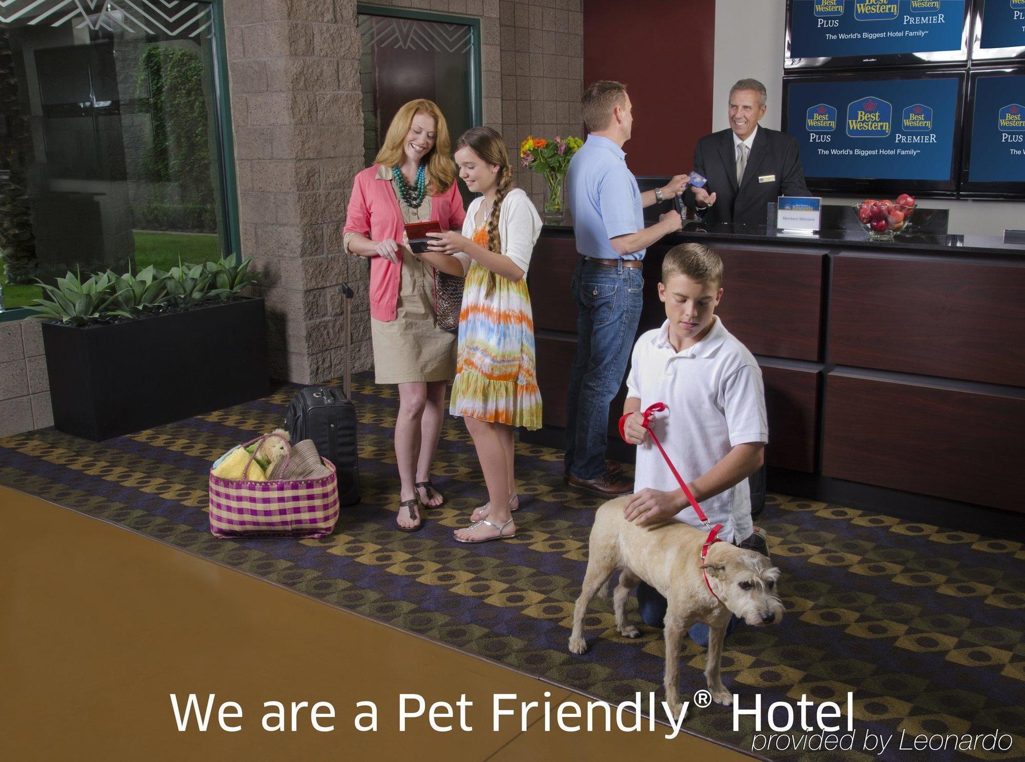 Best Western Shepherdsville Bagian luar foto
