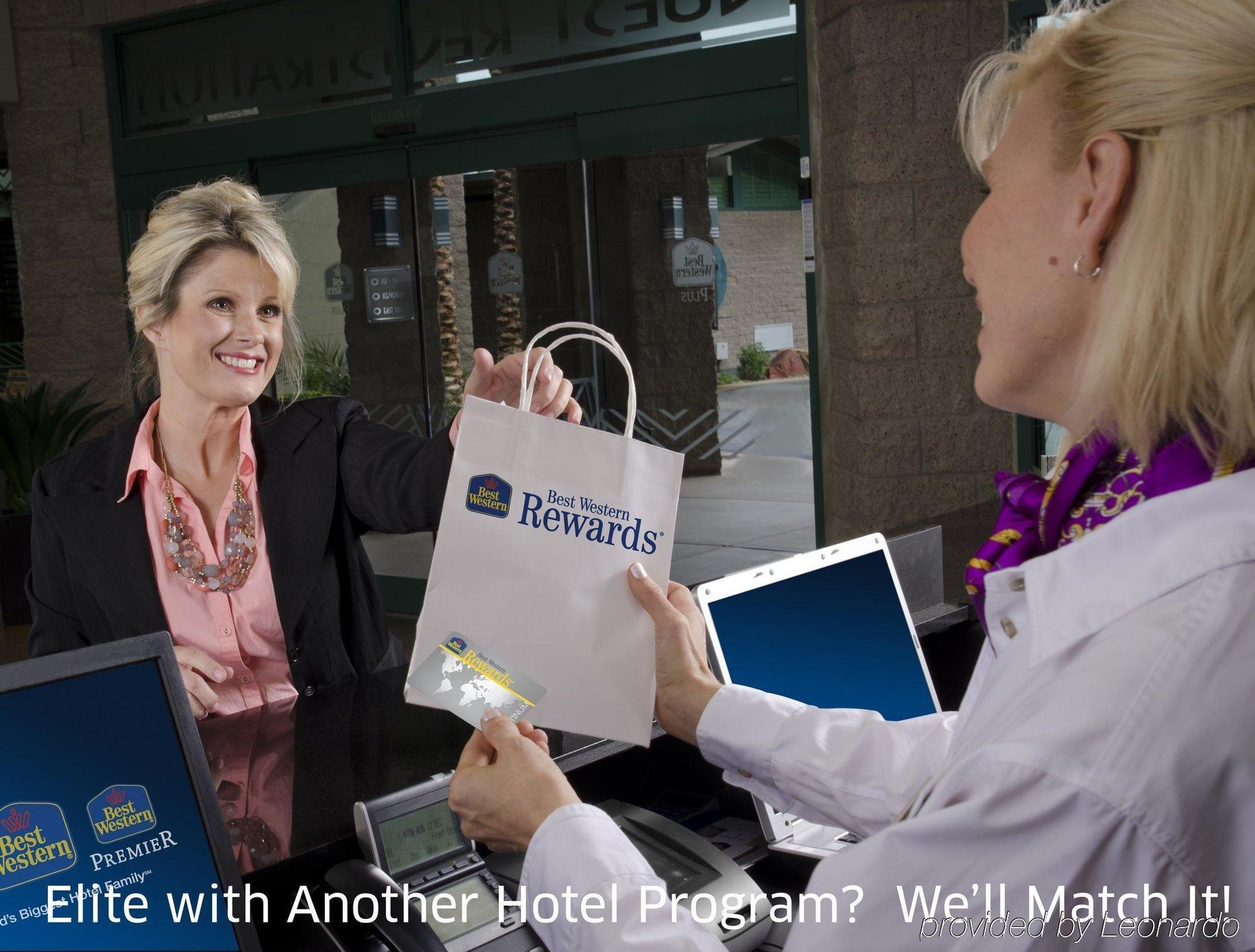 Best Western Shepherdsville Bagian luar foto