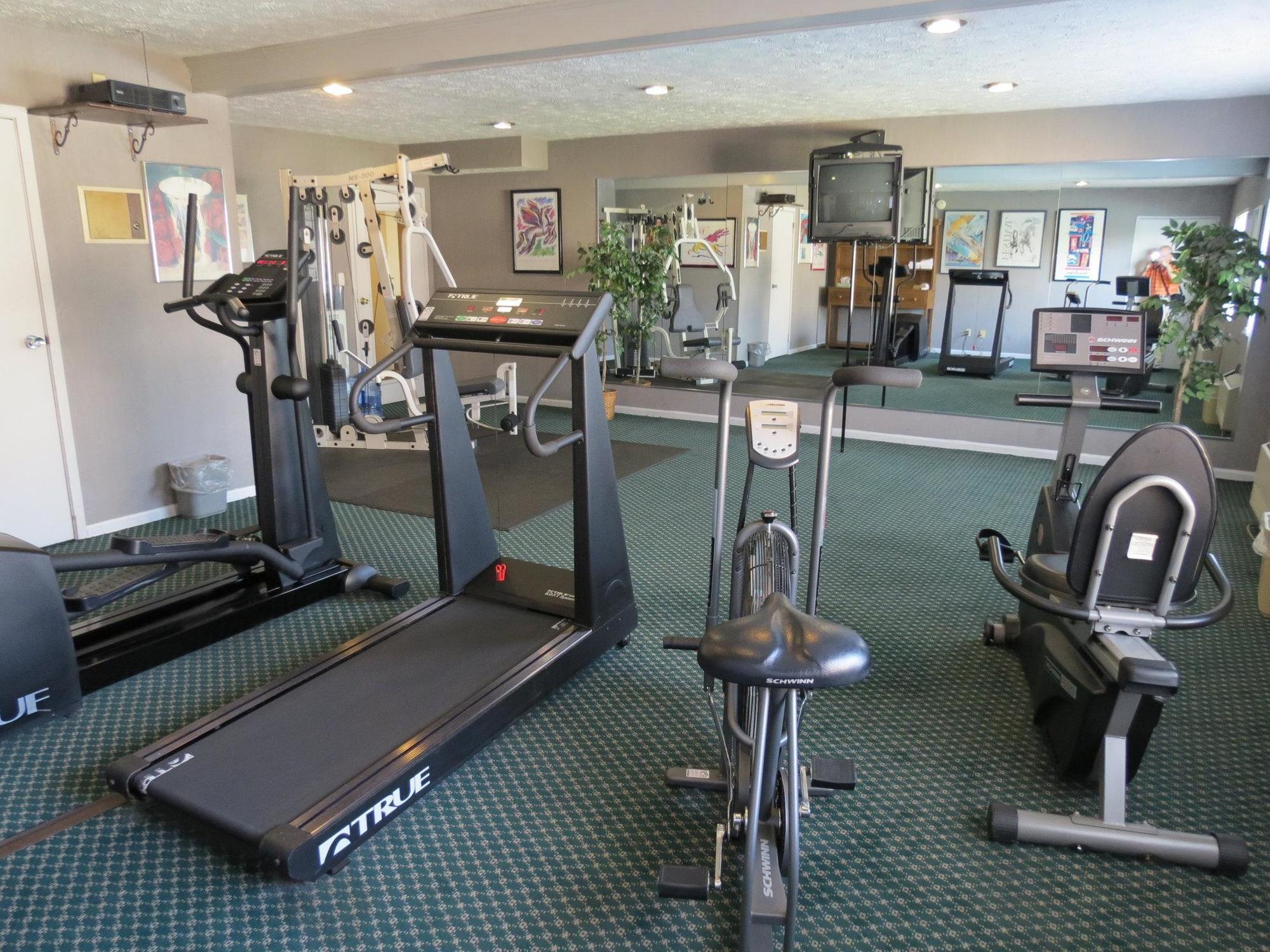 Best Western Shepherdsville Bagian luar foto