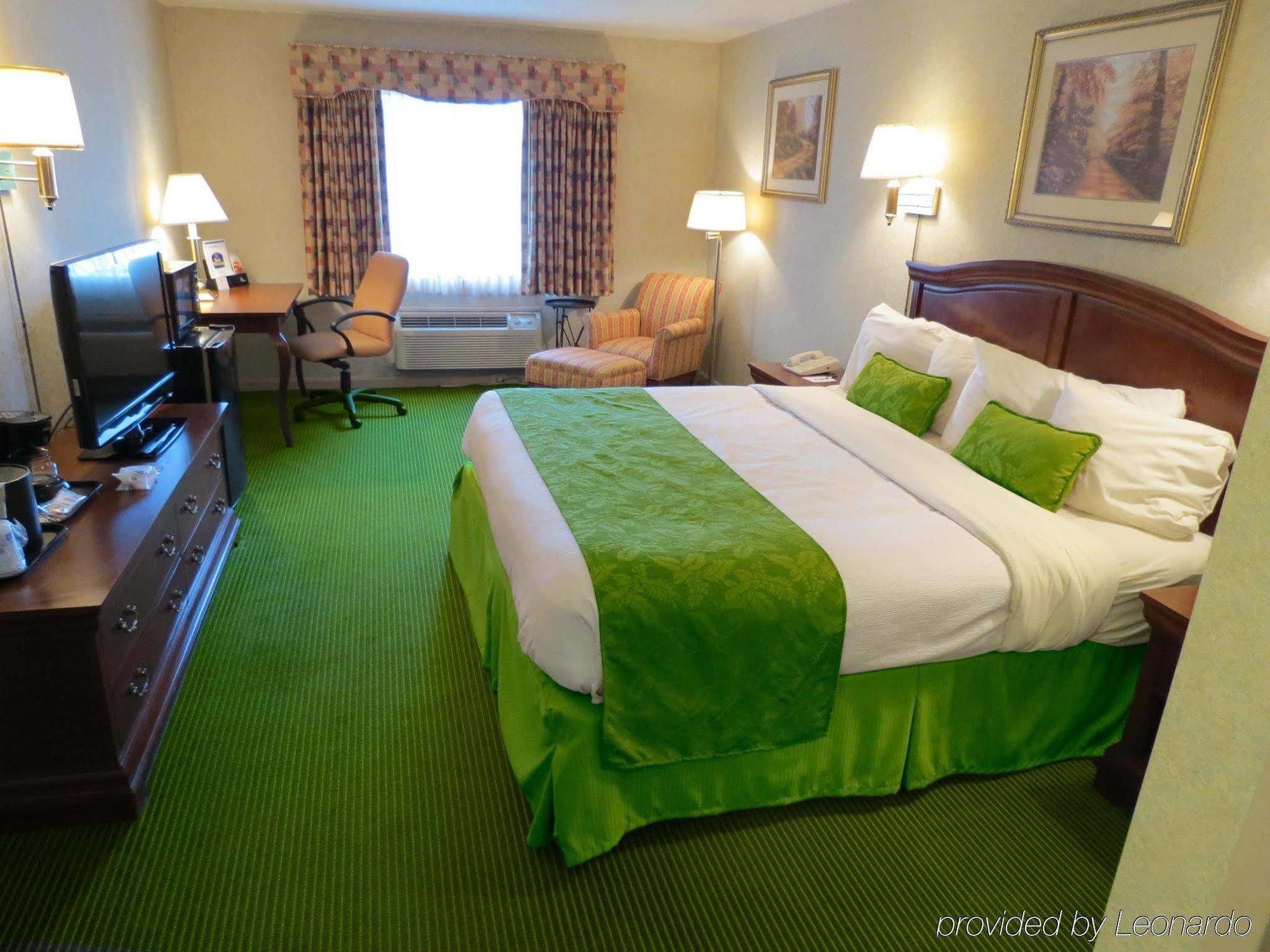 Best Western Shepherdsville Bagian luar foto